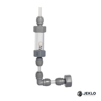 Keg filler stop plástico 5/8"