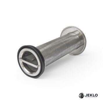 Junta de silicona para filtro de partículas en L marca JEKLO
