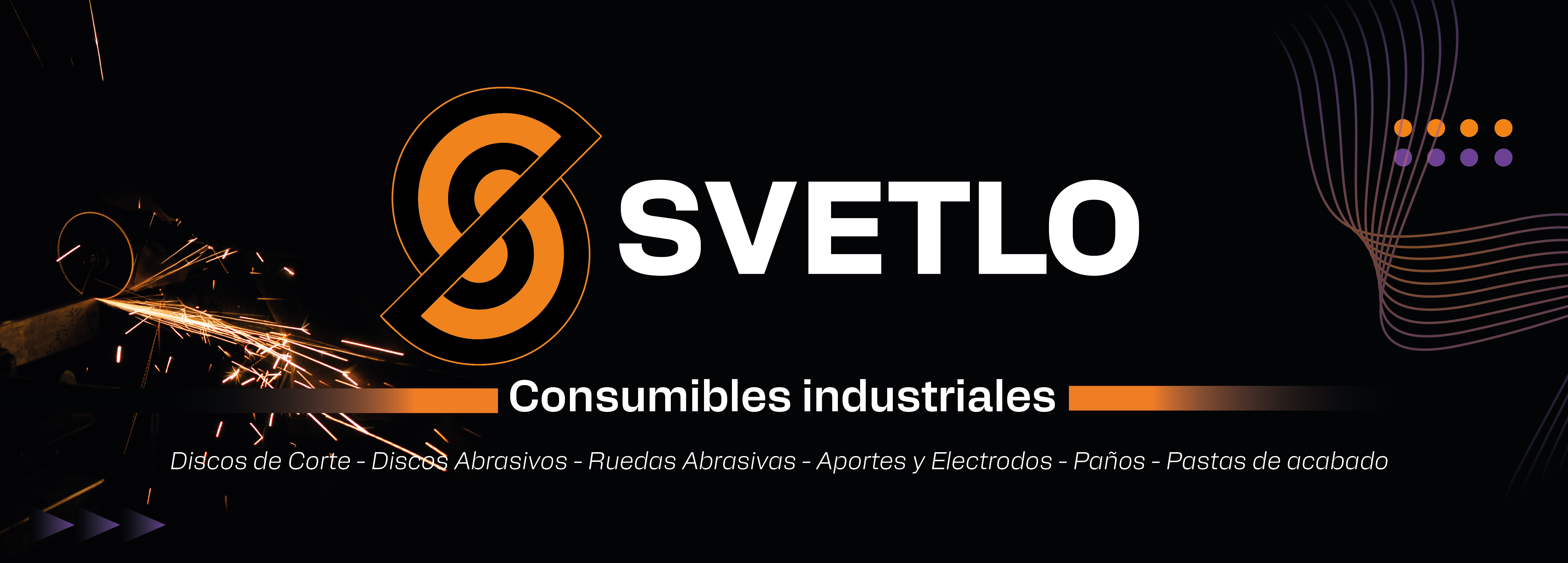 productos Svetlo